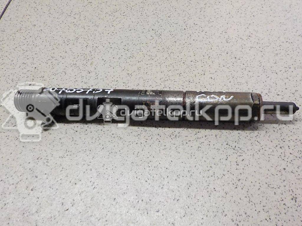 Фото Форсунка дизельная электрическая  1219725 для Ford Fiesta / Focus / Tourneo / Transit {forloop.counter}}