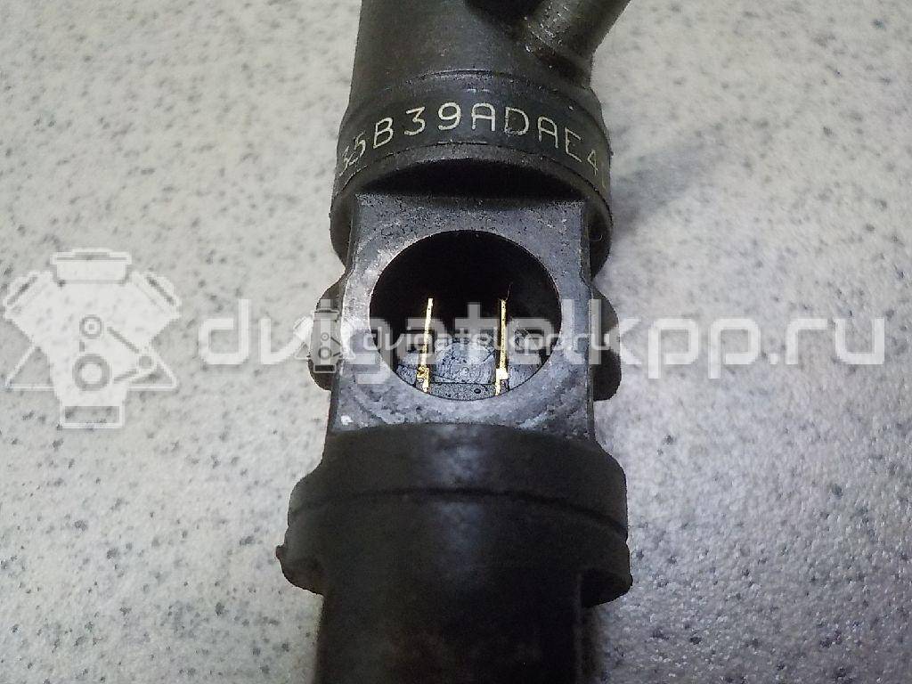 Фото Форсунка дизельная электрическая  1219725 для Ford Fiesta / Focus / Tourneo / Transit {forloop.counter}}