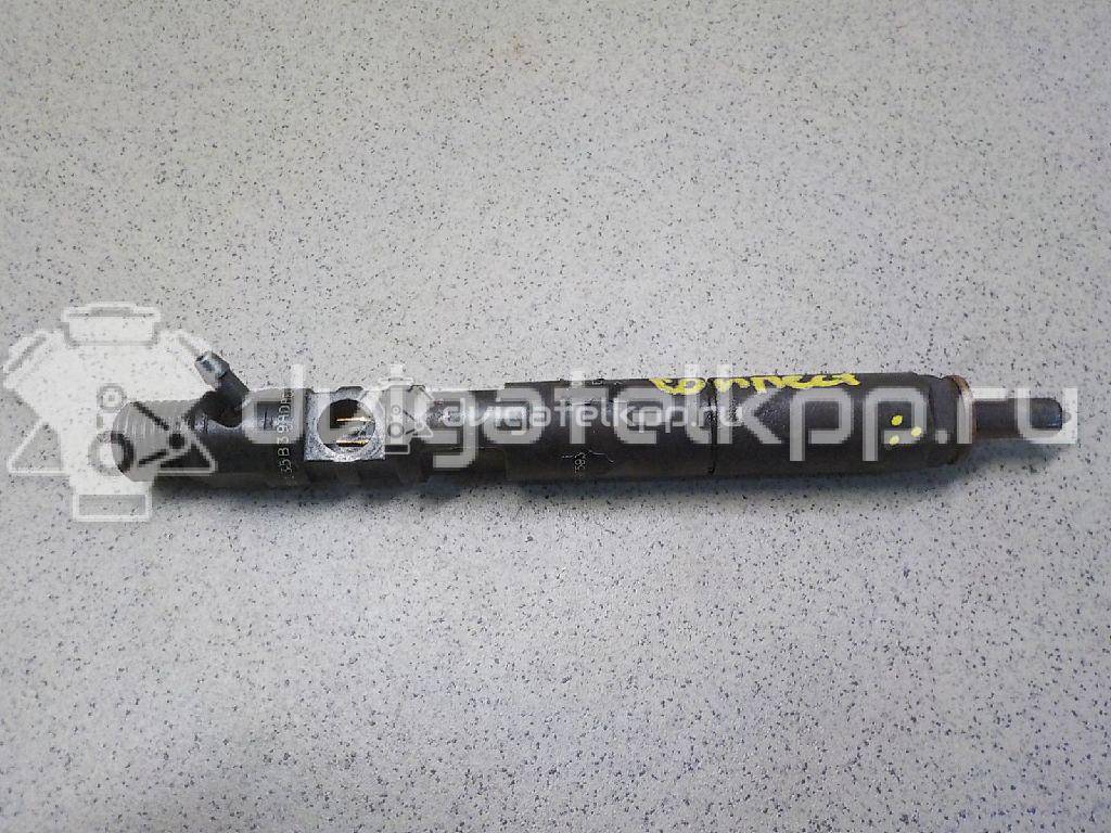 Фото Форсунка дизельная электрическая  1219725 для Ford Fiesta / Focus / Tourneo / Transit {forloop.counter}}