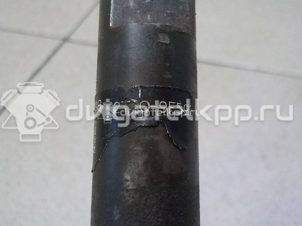 Фото Форсунка дизельная электрическая  1219725 для Ford Fiesta / Focus / Tourneo / Transit {forloop.counter}}