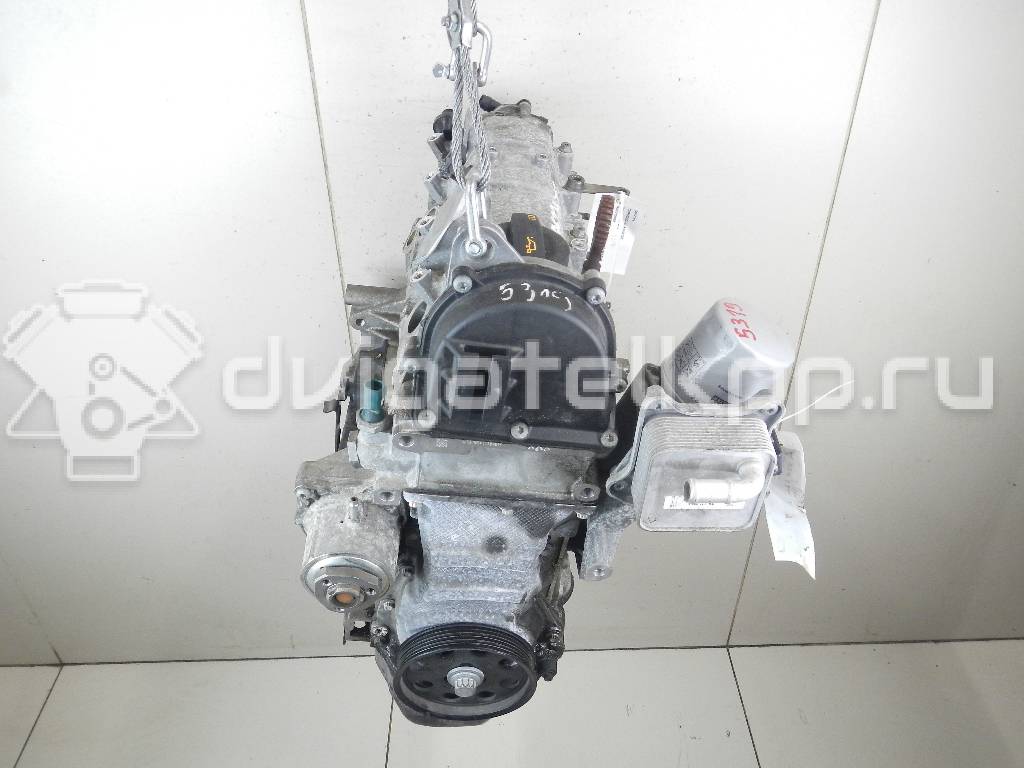 Фото Контрактный (б/у) двигатель CBZB для Volkswagen / Audi 105 л.с 8V 1.2 л бензин 03F100031F {forloop.counter}}