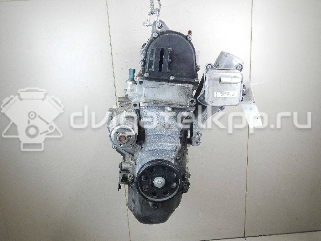 Фото Контрактный (б/у) двигатель CBZB для Volkswagen / Audi 105 л.с 8V 1.2 л бензин 03F100031F {forloop.counter}}