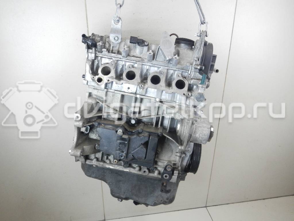 Фото Контрактный (б/у) двигатель CBZB для Volkswagen / Audi 105 л.с 8V 1.2 л бензин 03F100031F {forloop.counter}}