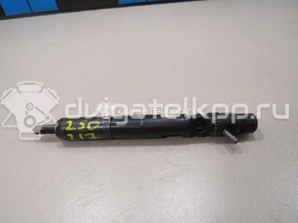 Фото Форсунка дизельная электрическая  1219725 для Ford Fiesta / Focus / Tourneo / Transit {forloop.counter}}
