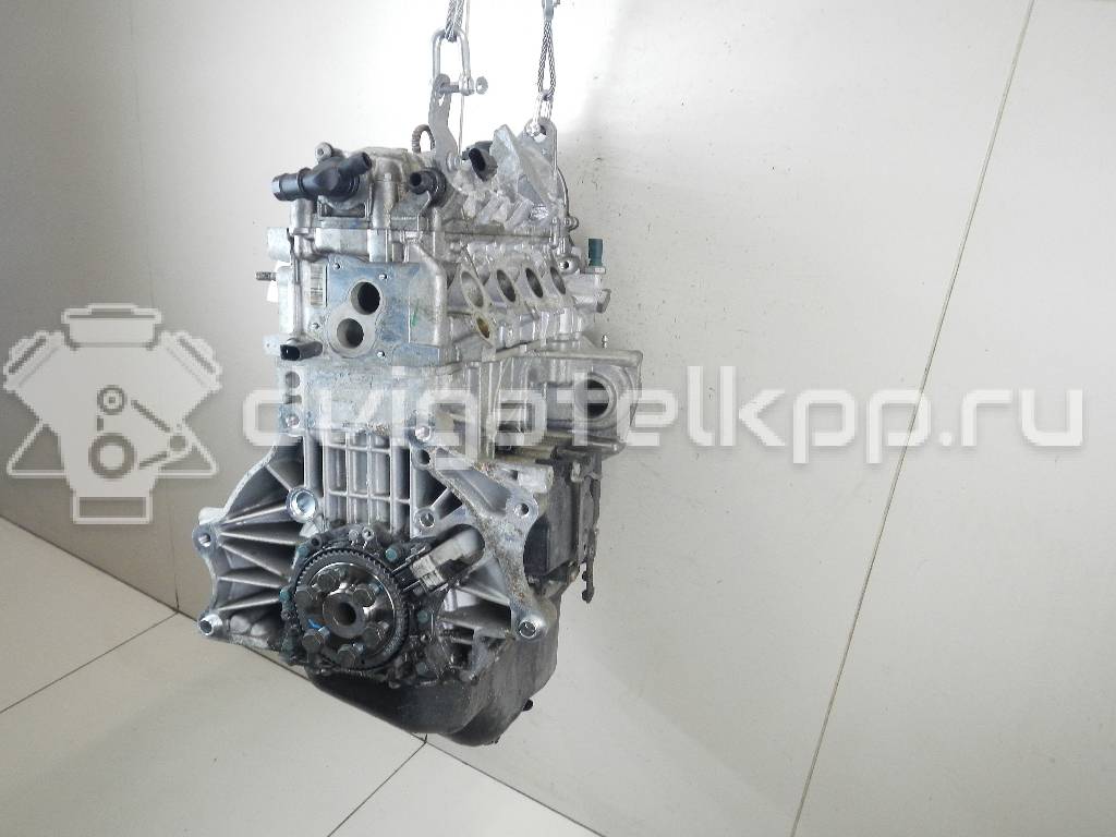 Фото Контрактный (б/у) двигатель CBZB для Volkswagen / Audi 105 л.с 8V 1.2 л бензин 03F100031F {forloop.counter}}