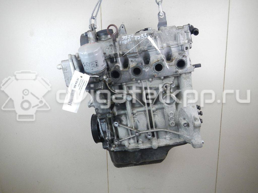 Фото Контрактный (б/у) двигатель CBZB для Volkswagen Touran / Vento / Golf / Polo / Caddy 105 л.с 8V 1.2 л бензин 03F100031F {forloop.counter}}