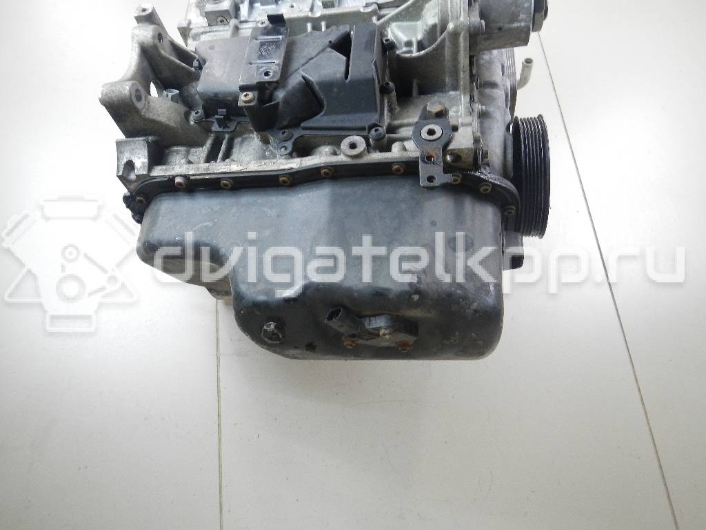 Фото Контрактный (б/у) двигатель CBZB для Volkswagen Touran / Vento / Golf / Polo / Caddy 105 л.с 8V 1.2 л бензин 03F100031F {forloop.counter}}