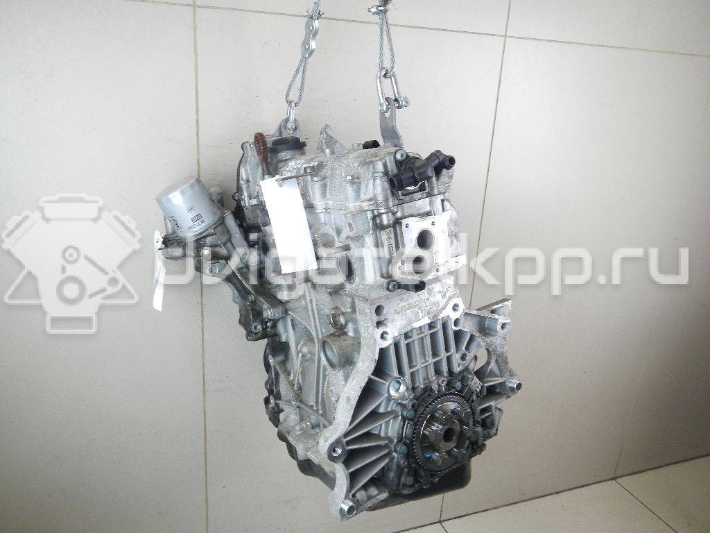 Фото Контрактный (б/у) двигатель CBZB для Volkswagen Touran / Vento / Golf / Polo / Caddy 105 л.с 8V 1.2 л бензин 03F100031F {forloop.counter}}