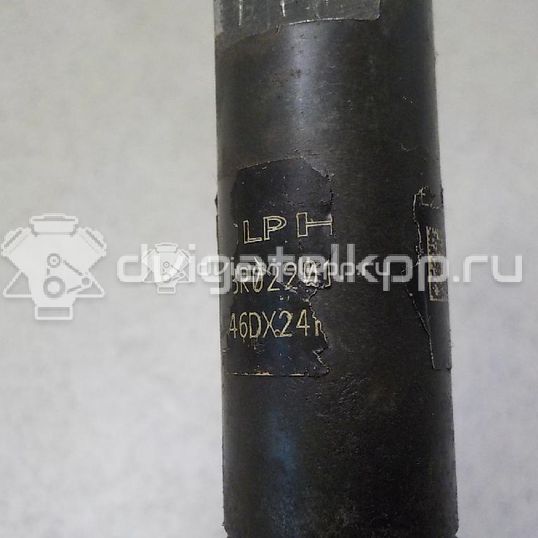 Фото Форсунка дизельная электрическая  1219725 для Ford Fiesta / Focus / Tourneo / Transit