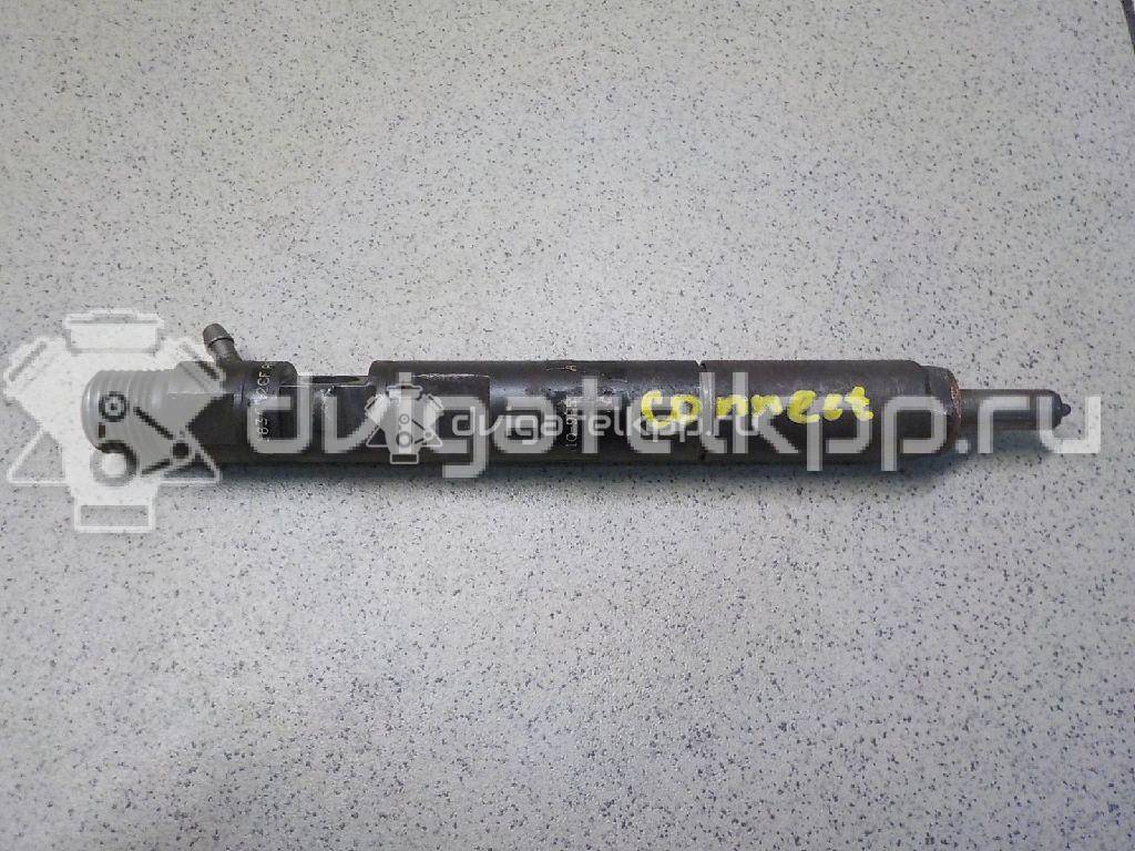 Фото Форсунка дизельная электрическая  1219725 для Ford Fiesta / Focus / Tourneo / Transit {forloop.counter}}