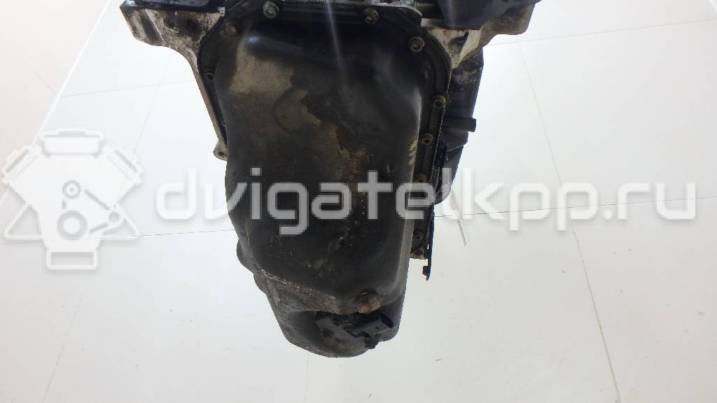 Фото Контрактный (б/у) двигатель CBZA для Volkswagen / Skoda / Seat 86 л.с 8V 1.2 л бензин 03F100031FX {forloop.counter}}