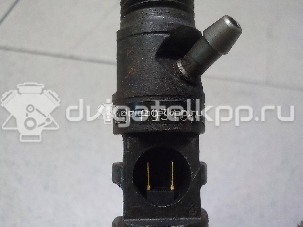 Фото Форсунка дизельная электрическая  1219725 для Ford Fiesta / Focus / Tourneo / Transit {forloop.counter}}