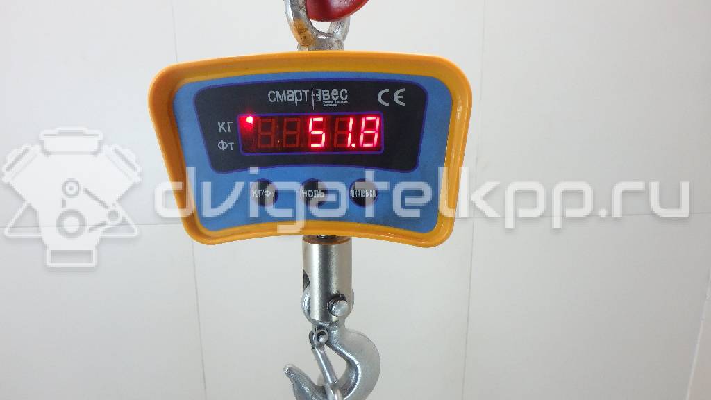 Фото Контрактный (б/у) двигатель CBZA для Volkswagen / Skoda / Seat 86 л.с 8V 1.2 л бензин 03F100031FX {forloop.counter}}