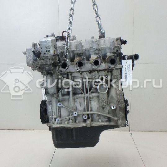 Фото Контрактный (б/у) двигатель CBZA для Volkswagen / Skoda 86 л.с 8V 1.2 л бензин 03F100031FX