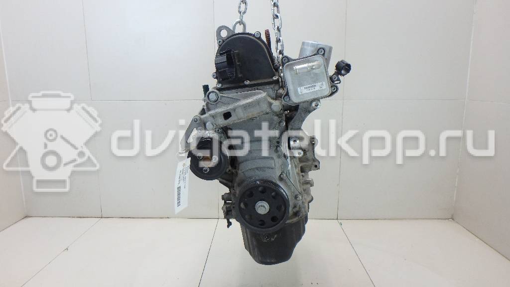 Фото Контрактный (б/у) двигатель CBZA для Volkswagen / Skoda 86 л.с 8V 1.2 л бензин 03F100031FX {forloop.counter}}