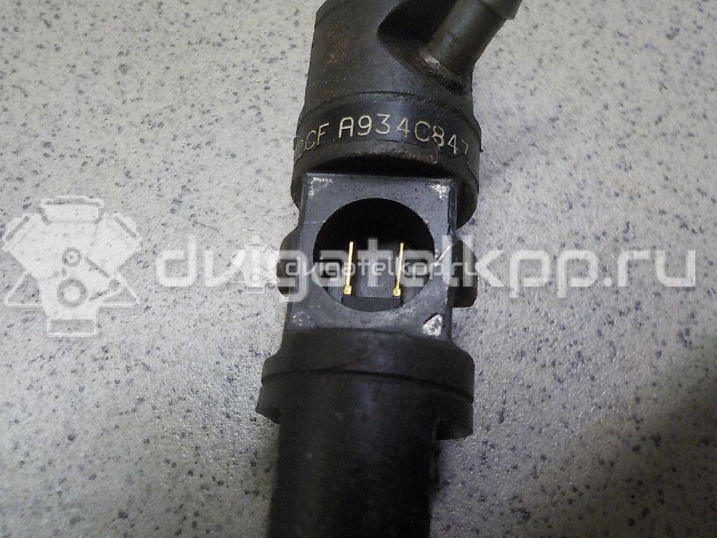 Фото Форсунка дизельная электрическая  1219725 для Ford Fiesta / Focus / Tourneo / Transit {forloop.counter}}