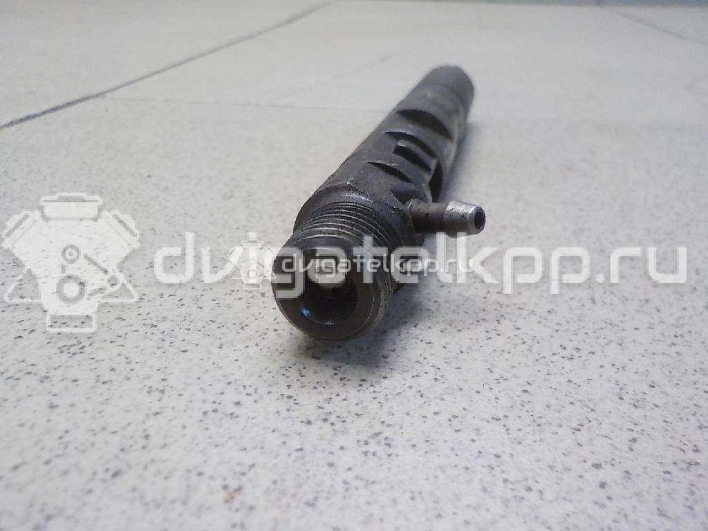 Фото Форсунка дизельная электрическая  1219725 для Ford Fiesta / Focus / Tourneo / Transit {forloop.counter}}