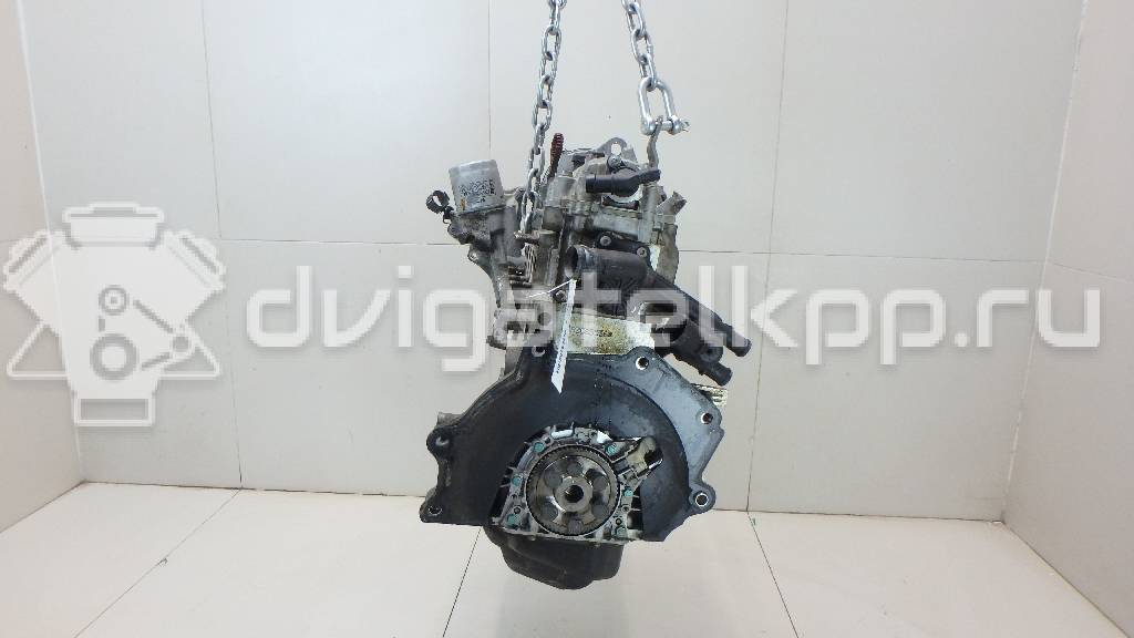 Фото Контрактный (б/у) двигатель CBZA для Skoda / Volkswagen 86 л.с 8V 1.2 л бензин 03F100031FX {forloop.counter}}