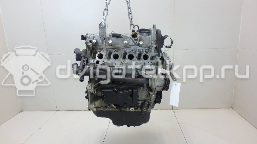 Фото Контрактный (б/у) двигатель CBZA для Skoda / Volkswagen 86 л.с 8V 1.2 л бензин 03F100031FX {forloop.counter}}