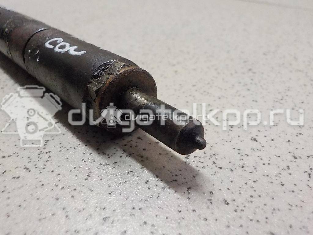 Фото Форсунка дизельная электрическая  1219725 для Ford Fiesta / Focus / Tourneo / Transit {forloop.counter}}
