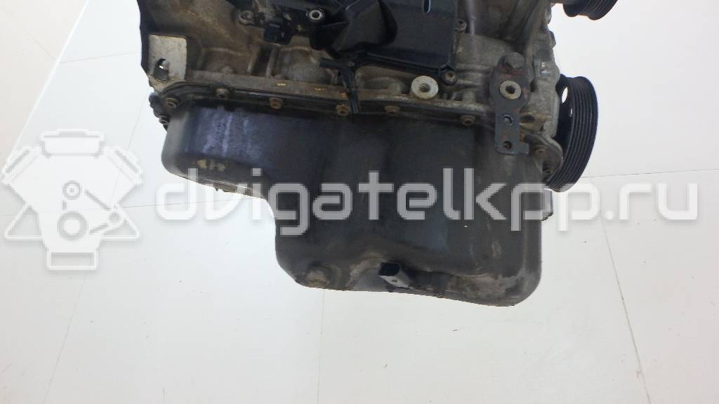Фото Контрактный (б/у) двигатель CBZA для Skoda / Volkswagen 86 л.с 8V 1.2 л бензин 03F100031FX {forloop.counter}}