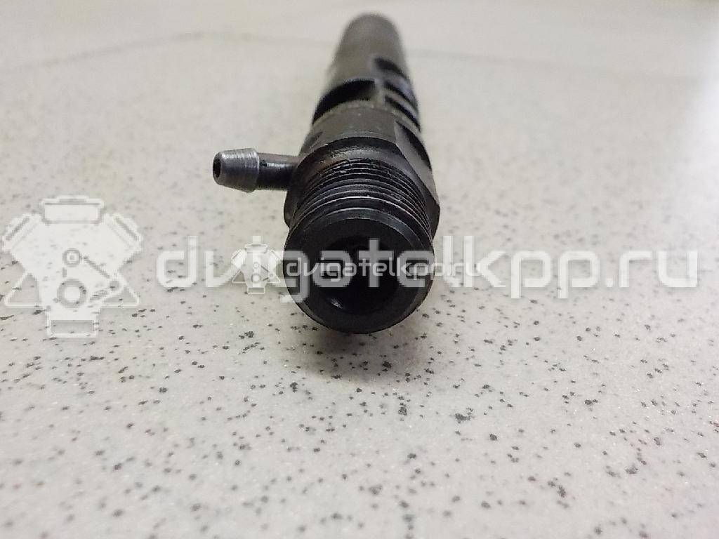 Фото Форсунка дизельная электрическая  1219725 для Ford Fiesta / Focus / Tourneo / Transit {forloop.counter}}