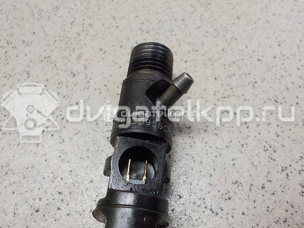 Фото Форсунка дизельная электрическая  1219725 для Ford Fiesta / Focus / Tourneo / Transit {forloop.counter}}