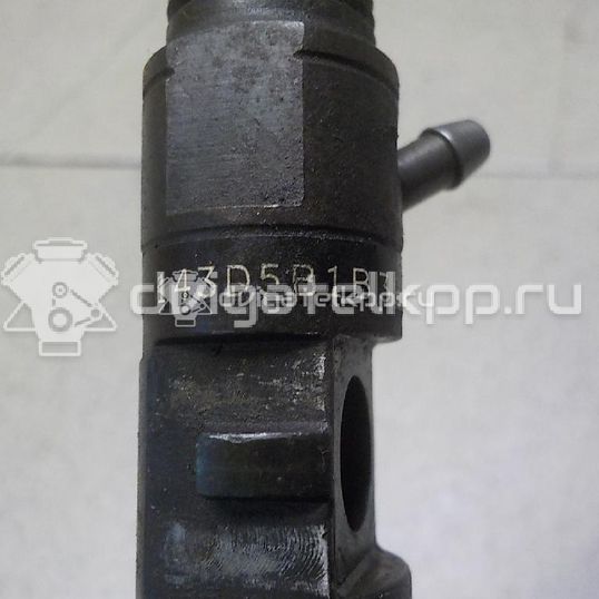 Фото Форсунка дизельная электрическая  1219725 для Ford Fiesta / Focus / Tourneo / Transit