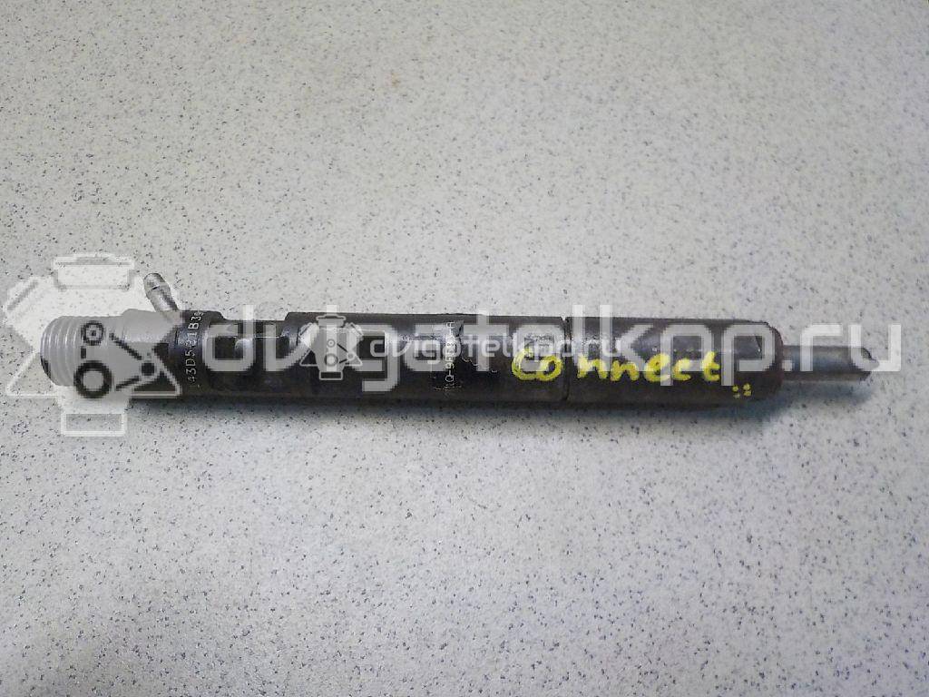 Фото Форсунка дизельная электрическая  1219725 для Ford Fiesta / Focus / Tourneo / Transit {forloop.counter}}