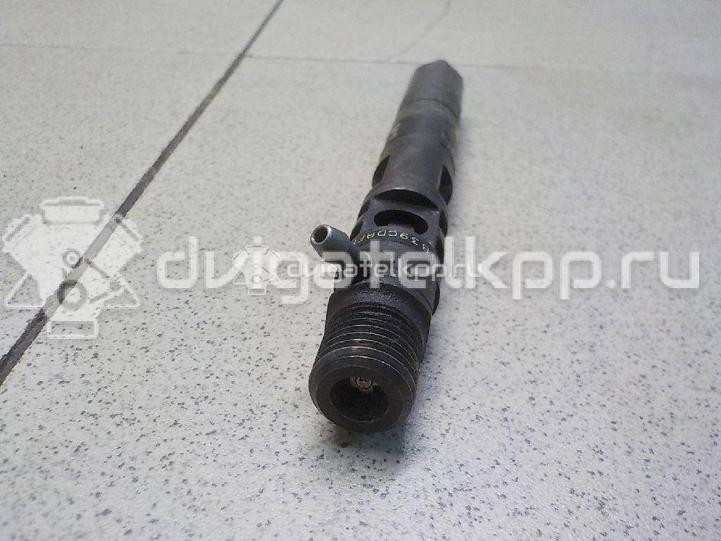 Фото Форсунка дизельная электрическая  1219725 для Ford Fiesta / Focus / Tourneo / Transit {forloop.counter}}