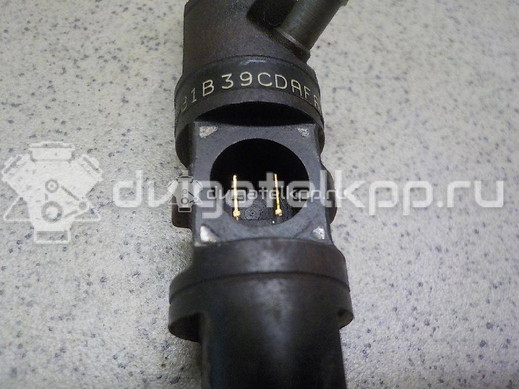 Фото Форсунка дизельная электрическая  1219725 для Ford Fiesta / Focus / Tourneo / Transit {forloop.counter}}