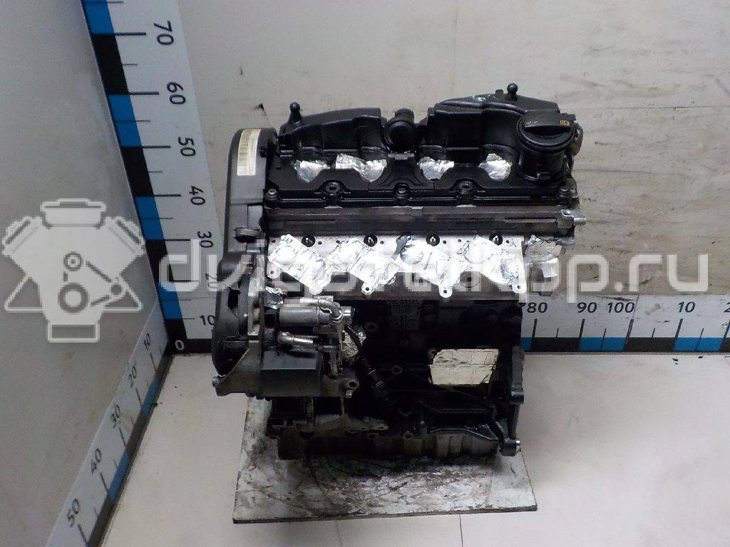 Фото Контрактный (б/у) двигатель CAYC для Volkswagen Touran / Golf / Passat / Beetle / Jetta 105 л.с 16V 1.6 л Дизельное топливо 03L100036M {forloop.counter}}