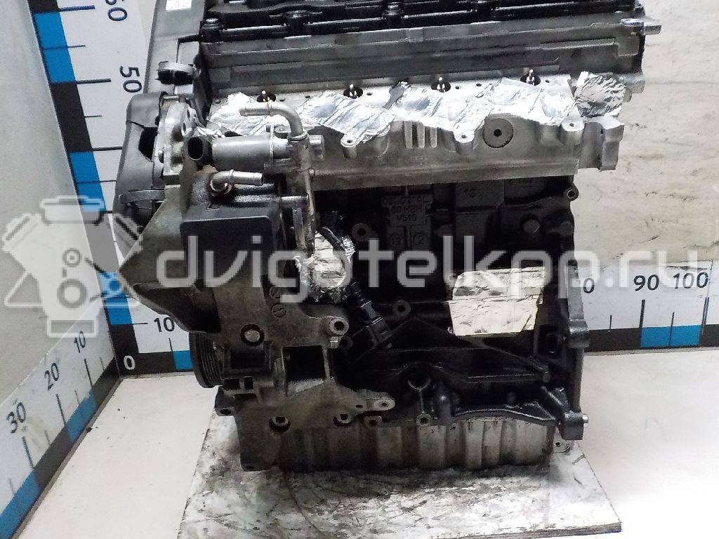 Фото Контрактный (б/у) двигатель CAYC для Volkswagen Touran / Golf / Passat / Beetle / Jetta 105 л.с 16V 1.6 л Дизельное топливо 03L100036M {forloop.counter}}