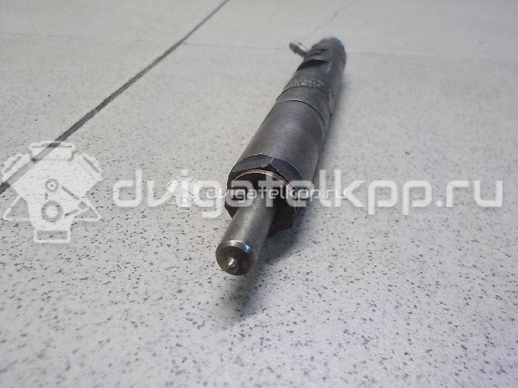Фото Форсунка дизельная электрическая  1219725 для Ford Fiesta / Focus / Tourneo / Transit {forloop.counter}}