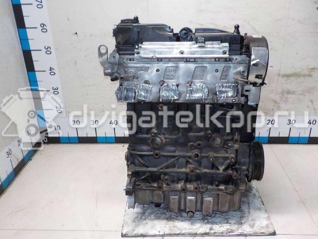 Фото Контрактный (б/у) двигатель CAYC для Volkswagen Touran / Golf / Passat / Beetle / Jetta 105 л.с 16V 1.6 л Дизельное топливо 03L100036M {forloop.counter}}