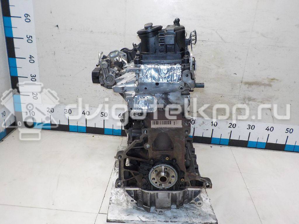 Фото Контрактный (б/у) двигатель CAYC для Volkswagen Touran / Golf / Passat / Beetle / Jetta 105 л.с 16V 1.6 л Дизельное топливо 03L100036M {forloop.counter}}