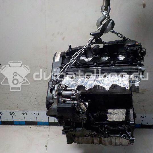 Фото Контрактный (б/у) двигатель CAYD для Volkswagen Caddy 102 л.с 16V 1.6 л Дизельное топливо 03L100036M