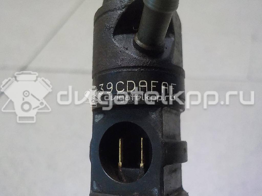 Фото Форсунка дизельная электрическая  1219725 для Ford Fiesta / Focus / Tourneo / Transit {forloop.counter}}