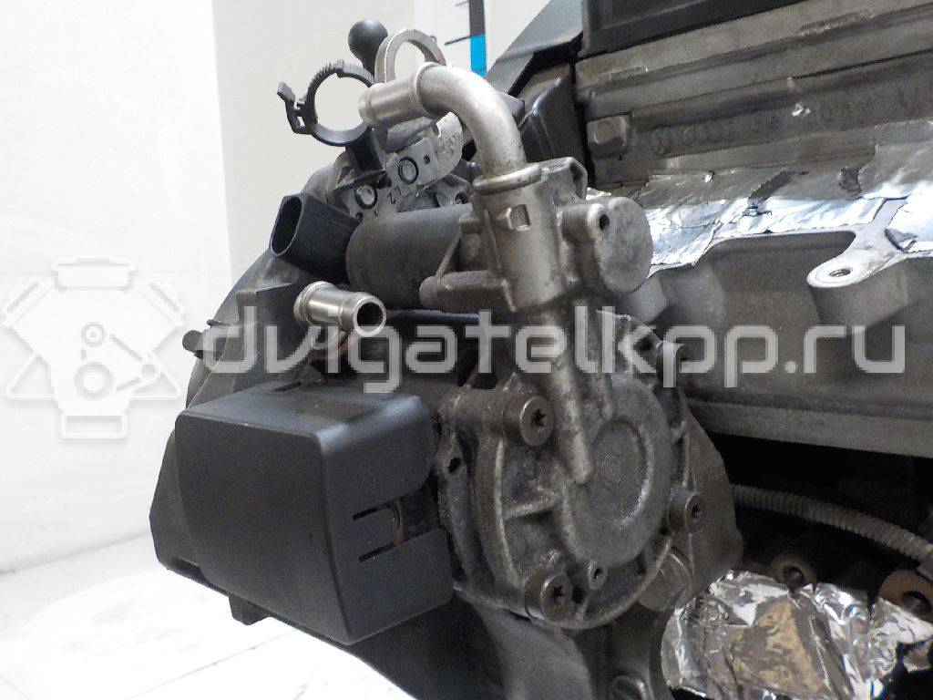 Фото Контрактный (б/у) двигатель CAYC для Volkswagen Touran / Golf / Passat / Beetle / Jetta 105 л.с 16V 1.6 л Дизельное топливо 03L100036M {forloop.counter}}