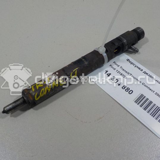 Фото Форсунка дизельная электрическая  1219725 для Ford Fiesta / Focus / Tourneo / Transit