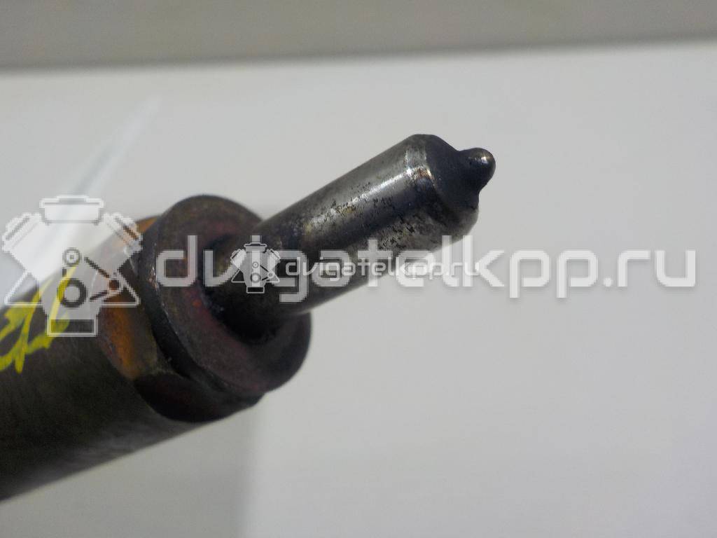 Фото Форсунка дизельная электрическая  1219725 для Ford Fiesta / Focus / Tourneo / Transit {forloop.counter}}