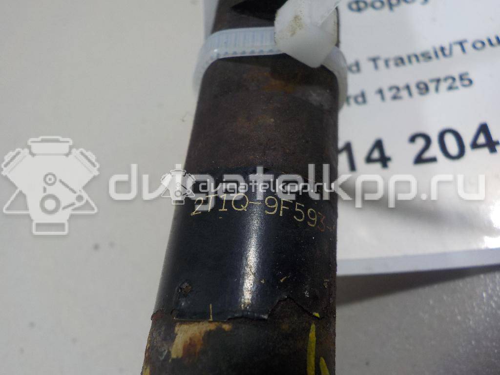 Фото Форсунка дизельная электрическая  1219725 для Ford Fiesta / Focus / Tourneo / Transit {forloop.counter}}