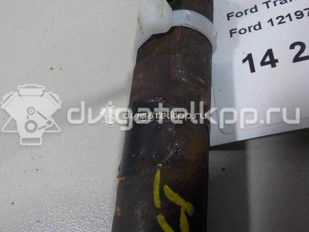 Фото Форсунка дизельная электрическая  1219725 для Ford Fiesta / Focus / Tourneo / Transit {forloop.counter}}
