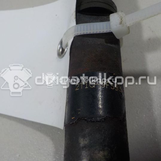 Фото Форсунка дизельная электрическая  1219725 для Ford Fiesta / Focus / Tourneo / Transit