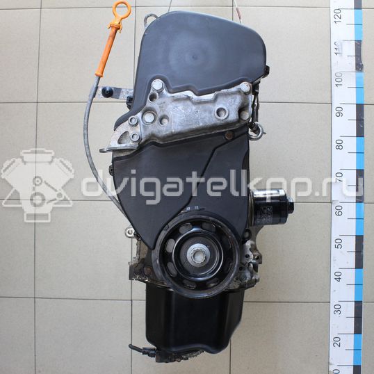 Фото Контрактный (б/у) двигатель CGGA для Volkswagen Golf 80 л.с 16V 1.4 л бензин 036100038J