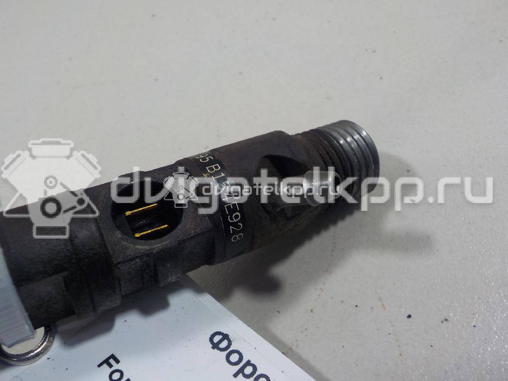 Фото Форсунка дизельная электрическая  1219725 для Ford Fiesta / Focus / Tourneo / Transit {forloop.counter}}