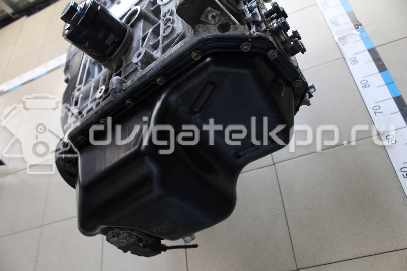 Фото Контрактный (б/у) двигатель CGGA для Volkswagen Golf 80 л.с 16V 1.4 л бензин 036100038J {forloop.counter}}