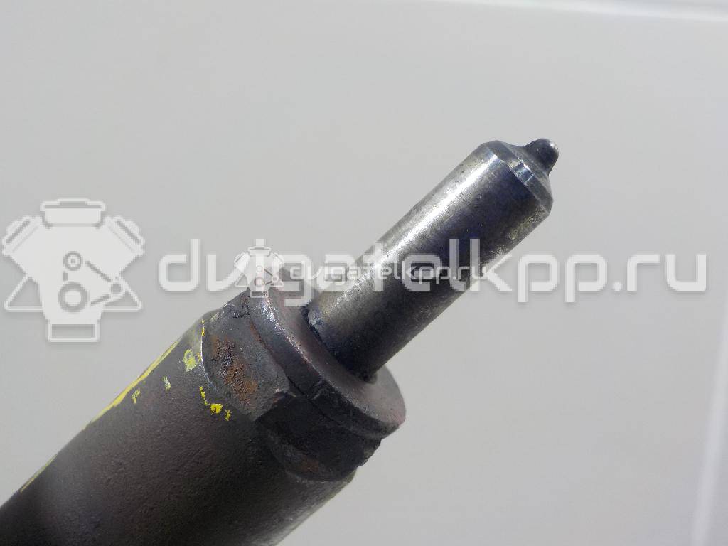 Фото Форсунка дизельная электрическая  1219725 для Ford Fiesta / Focus / Tourneo / Transit {forloop.counter}}