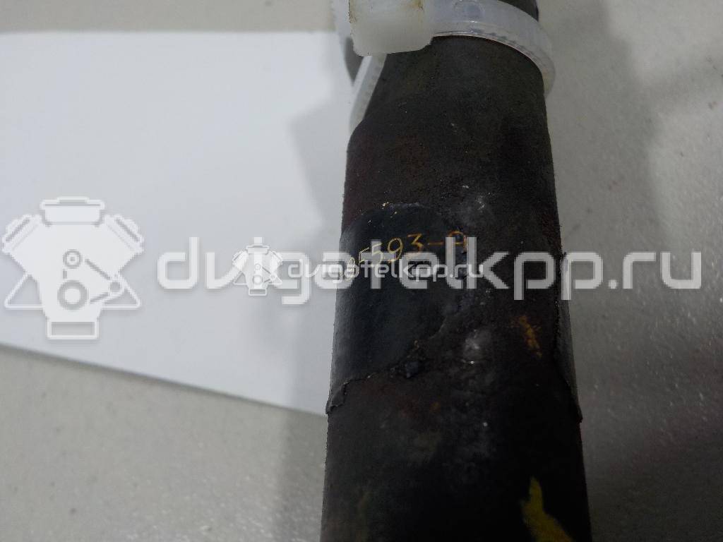 Фото Форсунка дизельная электрическая  1219725 для Ford Fiesta / Focus / Tourneo / Transit {forloop.counter}}
