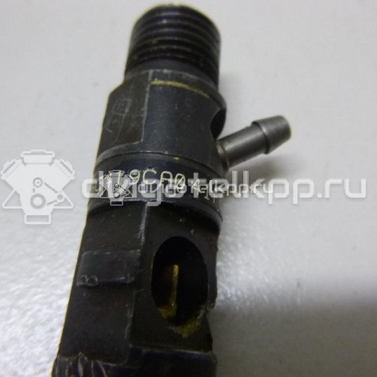Фото Форсунка дизельная электрическая  2T1Q9F593AA для Ford Fiesta / Focus / Tourneo / Transit
